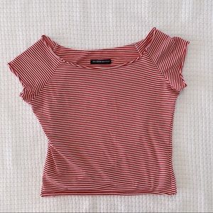 RARE BRANDY MELVILLE T-SHIRT!
